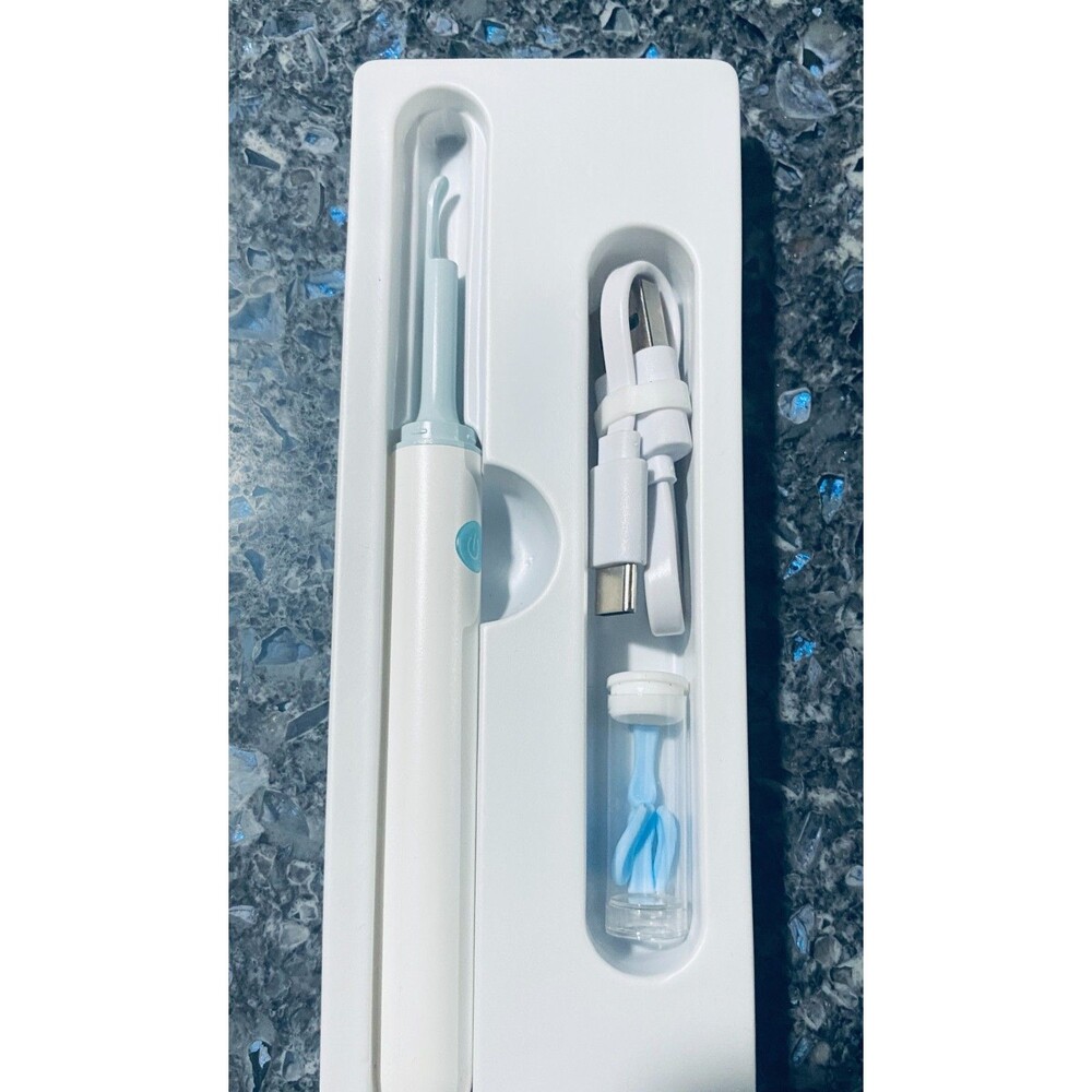 Earpick Wireless Ear Endoscope Ear Cleaning Kit Endoscopy Tool